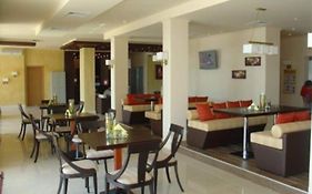 Golden Beach Aparthotel